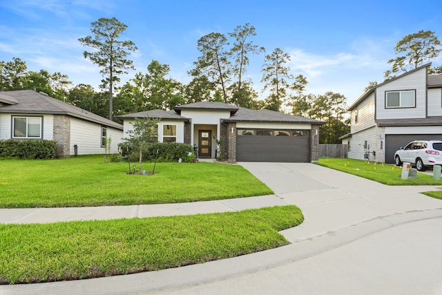14261 Wonder Lake Ln, Conroe, TX 77384 - photo 2