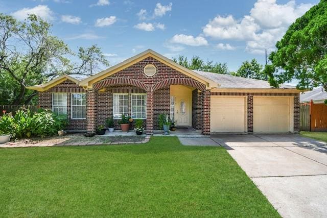 8210 Alabaster Dr, Houston, TX 77083 - photo 1