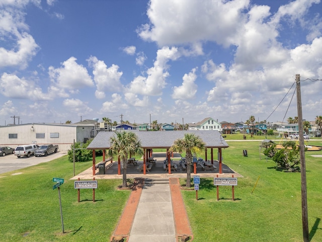 4217 Reeves Dr, Galveston, TX 77554 - photo 31