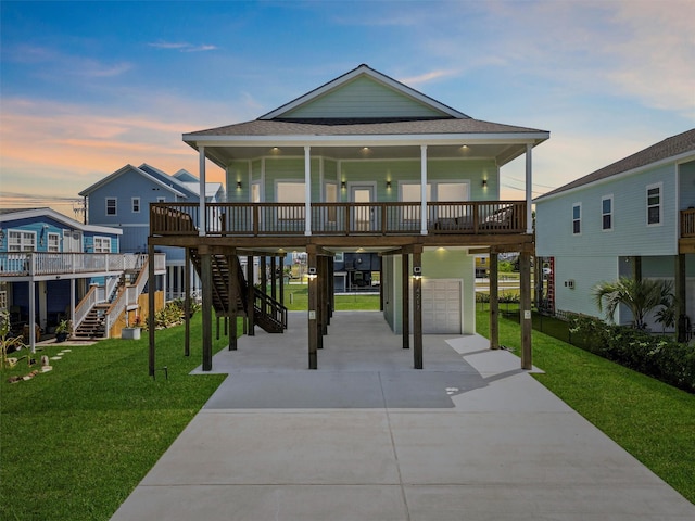 4217 Reeves Dr, Galveston, TX 77554 - photo 1
