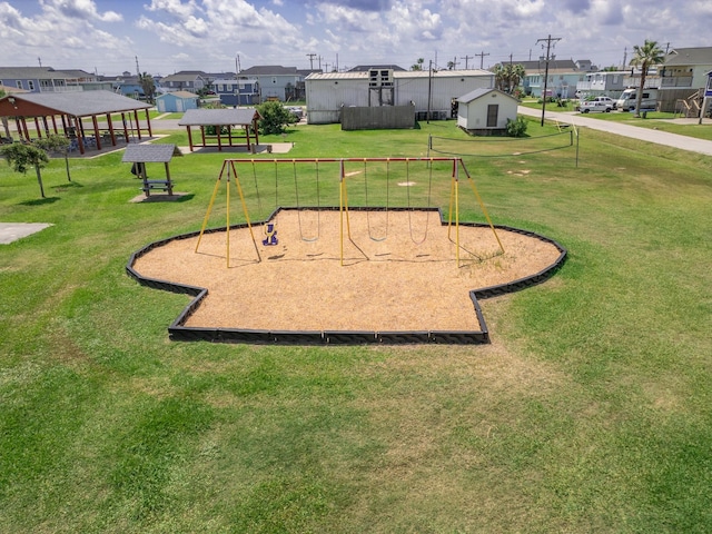 4217 Reeves Dr, Galveston, TX 77554 - photo 35