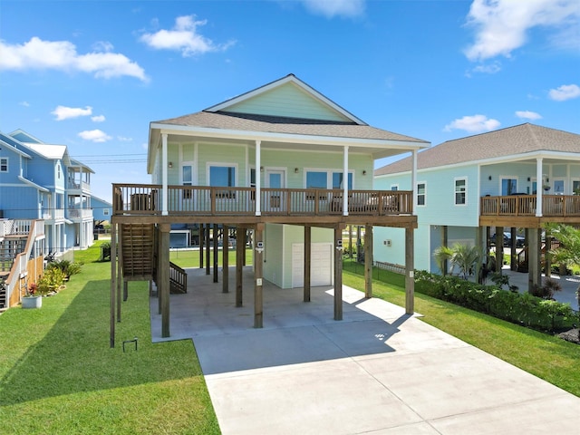 4217 Reeves Dr, Galveston, TX 77554 - photo 24