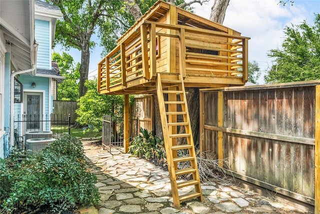 2047 Harvard St, Houston, TX 77008 - photo 27