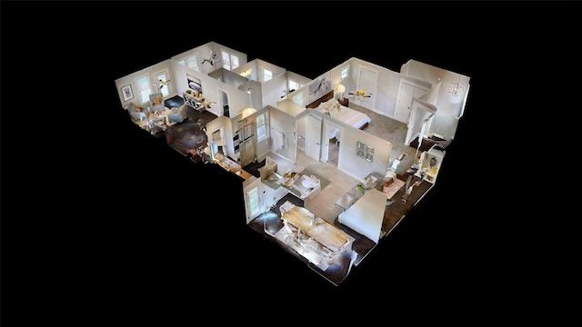 2047 Harvard St, Houston, TX 77008 - photo 29
