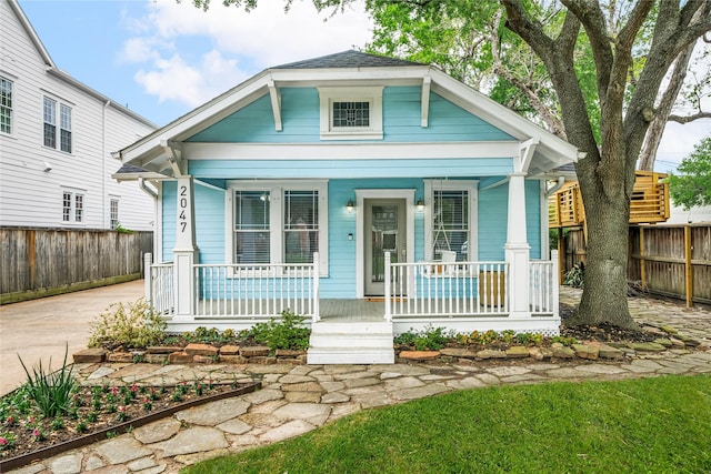 2047 Harvard St, Houston, TX 77008 - photo 1