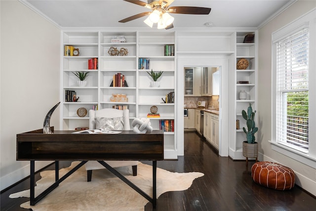 2047 Harvard St, Houston, TX 77008 - photo 5