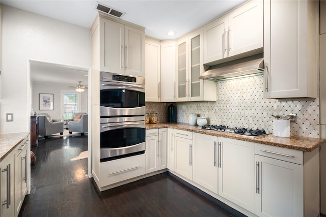 2047 Harvard St, Houston, TX 77008 - photo 6