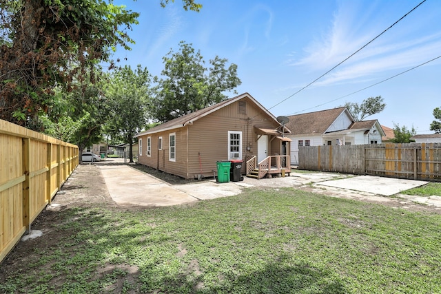 1305 Pine St, Baytown, TX 77520 - photo 4