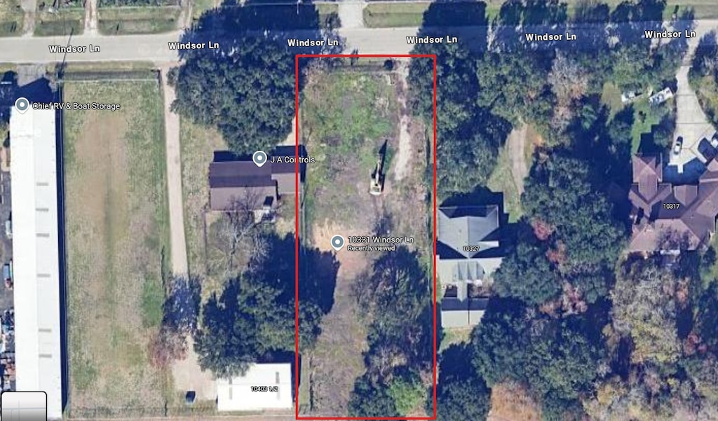 10331 Windsor Ln, Houston, TX 77031 - photo 1