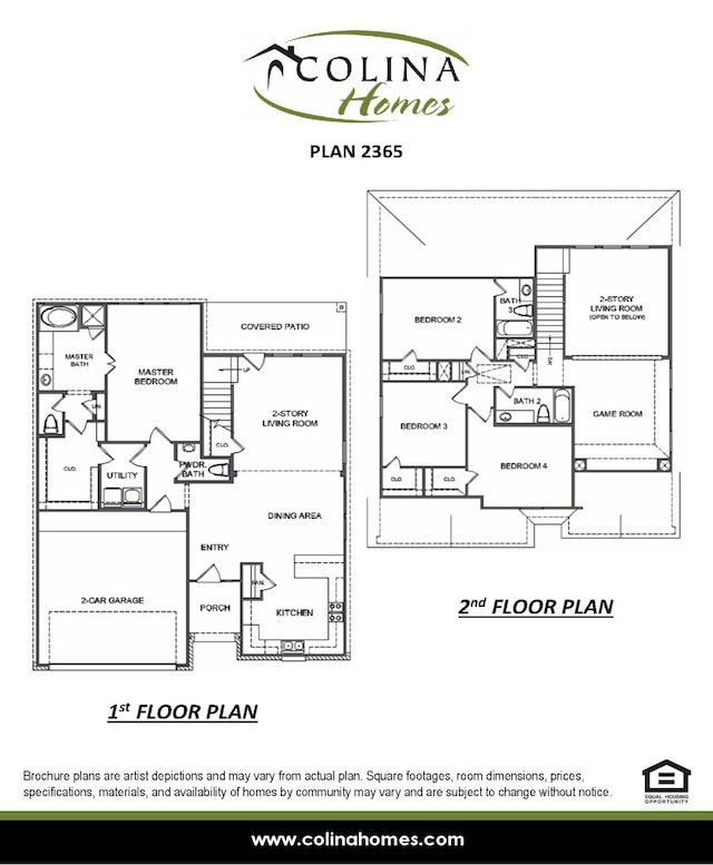 2134 Sanders Brook Dr, Baytown, TX 77521 - photo 26