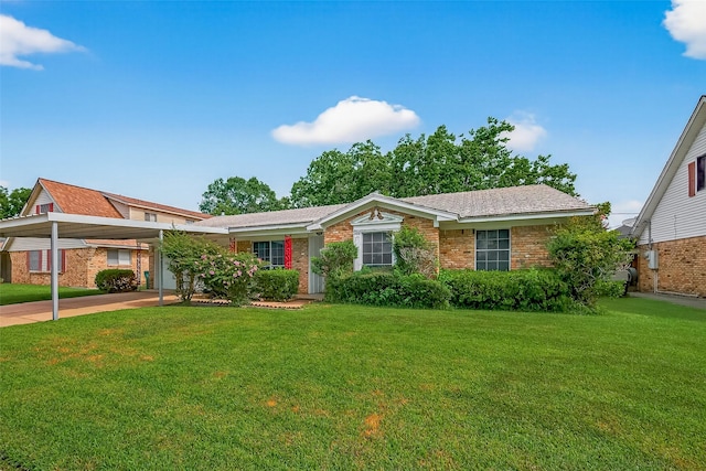 3215 Flamborough Dr, Pasadena, TX 77503 - photo 1