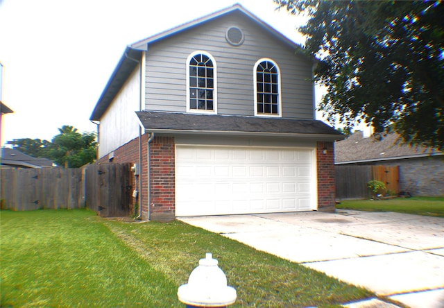 6327 Foxhunter Rd, Houston, TX 77049 - photo 3