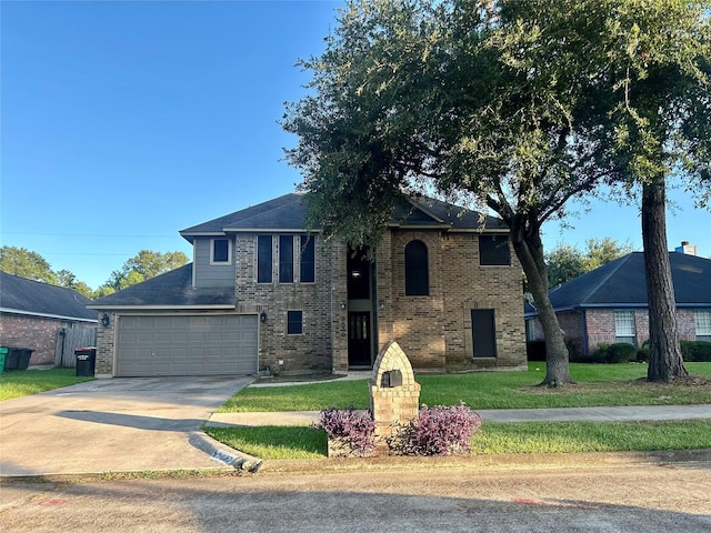 9830 Ellen St, Baytown, TX 77521 - photo 1