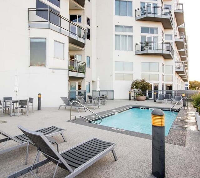 3311 Yupon St Unit 503, Houston, TX 77006 - photo 25