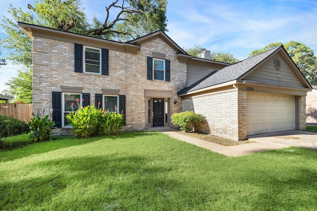 11226 Sky Ridge Dr, Cypress, TX 77429 - photo 1