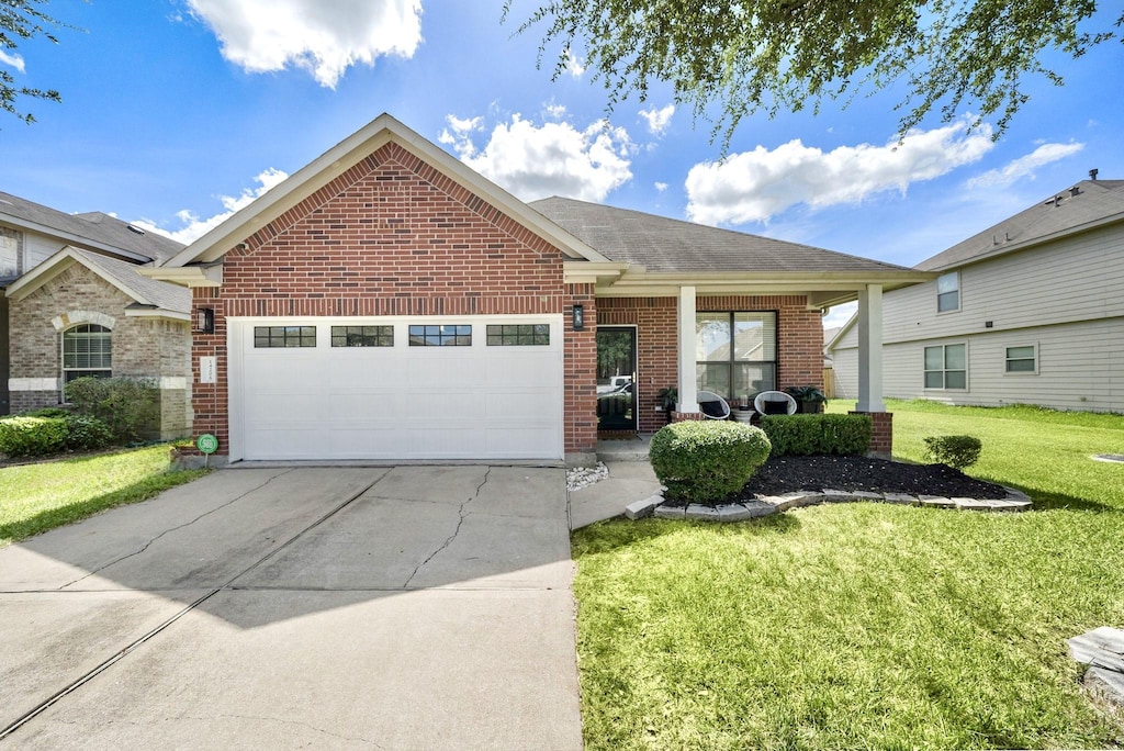 14206 Long Meadow Dr, Houston, TX 77047 - photo 4