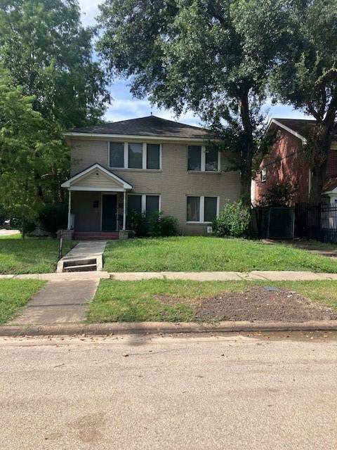 1924 Kipling St, Houston, TX 77098 - photo 1
