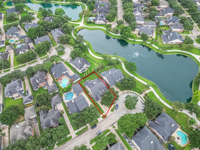 5806 Coral Springs Ct, Katy, TX 77494 - photo 45