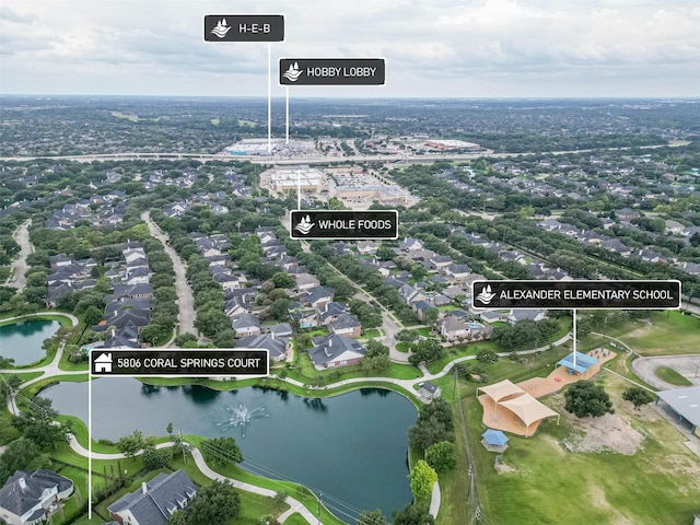 5806 Coral Springs Ct, Katy, TX 77494 - photo 46