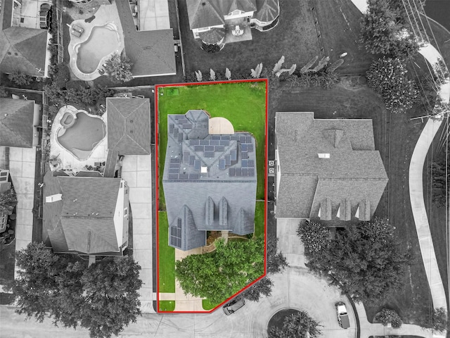 5806 Coral Springs Ct, Katy, TX 77494 - photo 47