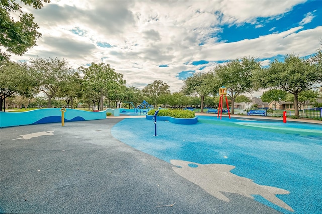 5806 Coral Springs Ct, Katy, TX 77494 - photo 48
