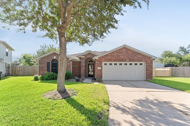 4611 Honey Creek Ct, Pearland, TX 77584 - photo 1