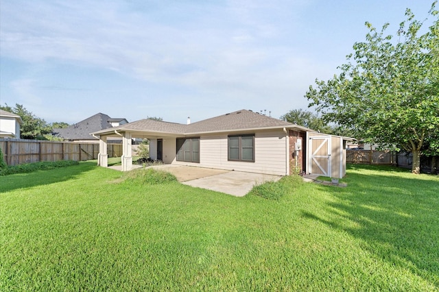 4611 Honey Creek Ct, Pearland, TX 77584 - photo 31