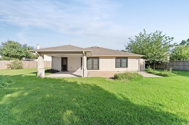 4611 Honey Creek Ct, Pearland, TX 77584 - photo 33