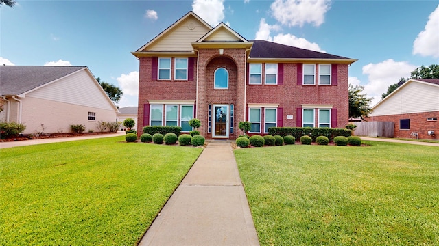 6237 Spoon Bill St, Katy, TX 77493 - photo 1