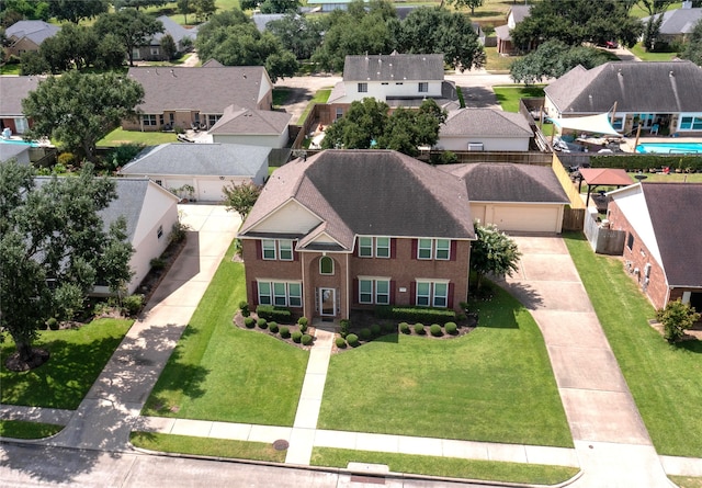 6237 Spoon Bill St, Katy, TX 77493 - photo 2