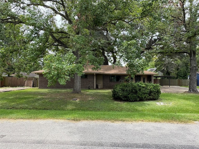 1303 Mac Dr, Sweeny, TX 77480 - photo 1