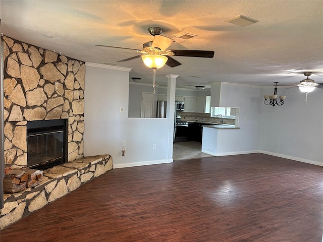 1303 Mac Dr, Sweeny, TX 77480 - photo 5