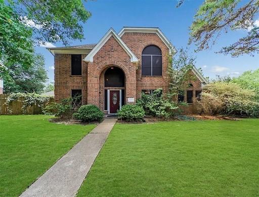 6218 Paddle Wheel Dr, Katy, TX 77449 - photo 1