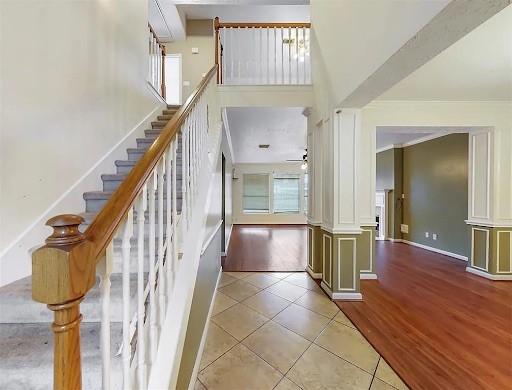 6218 Paddle Wheel Dr, Katy, TX 77449 - photo 2