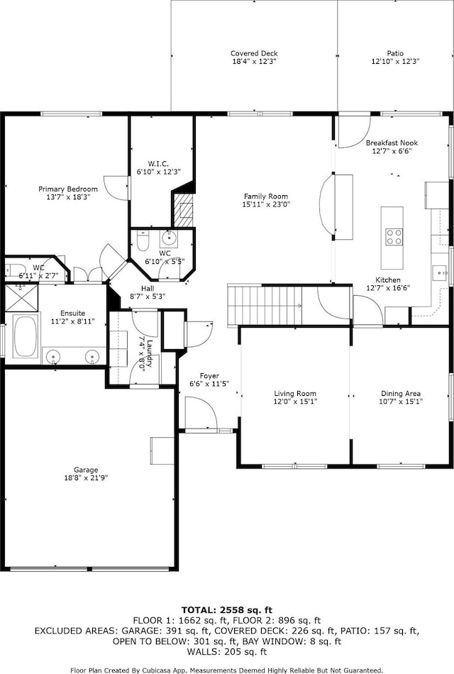 1410 Poplar Ln, Seabrook, TX 77586 - photo 29