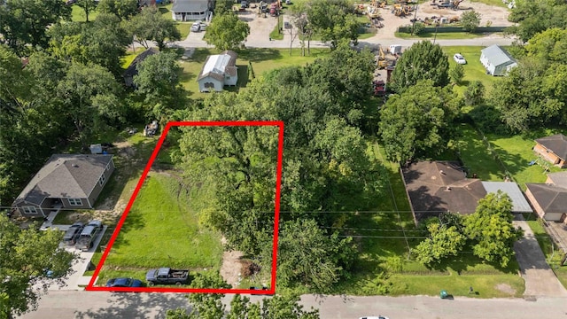 2533 Wall St, Houston, TX 77088 - photo 2