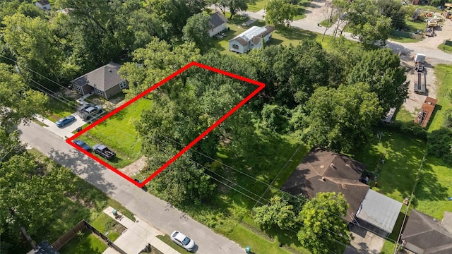 2533 Wall St, Houston, TX 77088 - photo 3