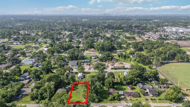 2533 Wall St, Houston, TX 77088 - photo 4