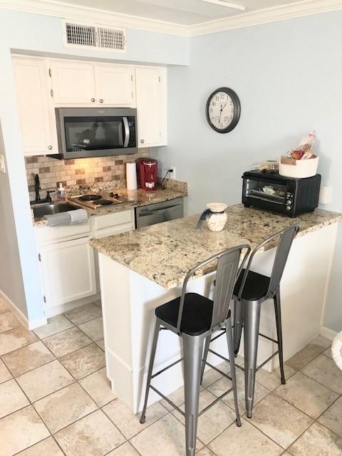 6300 Seawall Blvd Unit 9307, Galveston, TX 77551 - photo 7