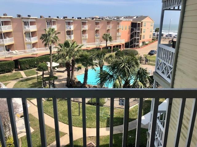 6300 Seawall Blvd Unit 9307, Galveston, TX 77551 - photo 15