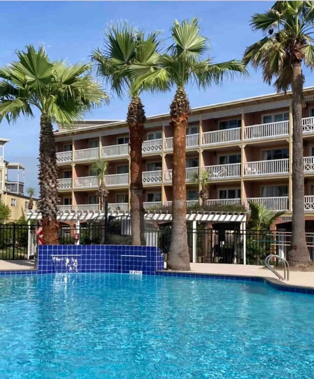 6300 Seawall Blvd Unit 9307, Galveston, TX 77551 - photo 16