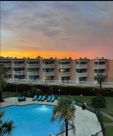 6300 Seawall Blvd Unit 9307, Galveston, TX 77551 - photo 17