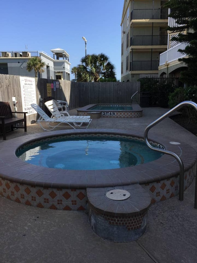 6300 Seawall Blvd Unit 9307, Galveston, TX 77551 - photo 20