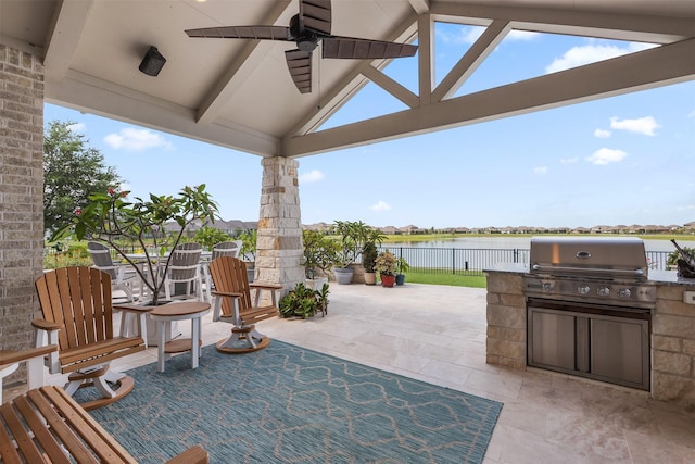 12723 Playa Cove Ln, Texas City, TX 77568 - photo 38