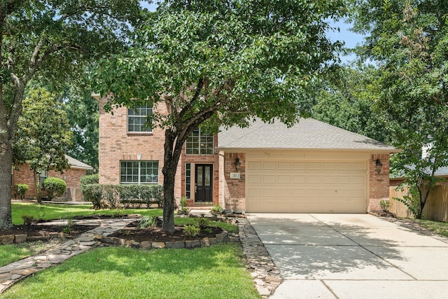 27 N Queenscliff Cir, The Woodlands, TX 77382 - photo 1