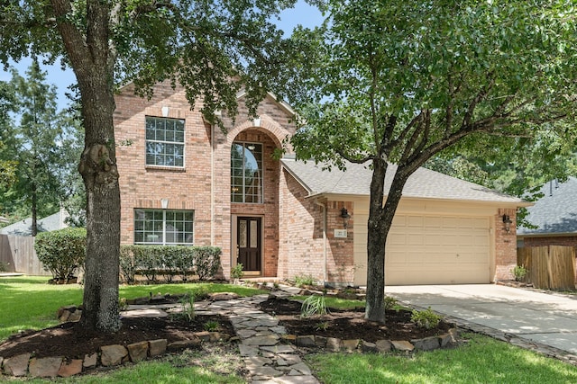 27 N Queenscliff Cir, The Woodlands, TX 77382 - photo 32