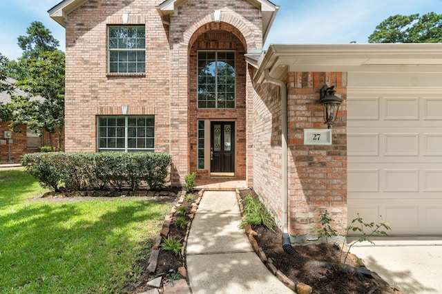 27 N Queenscliff Cir, The Woodlands, TX 77382 - photo 2