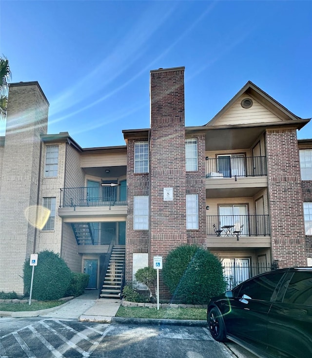 2121 Hepburn St Unit 808, Houston, TX 77054 - photo 1