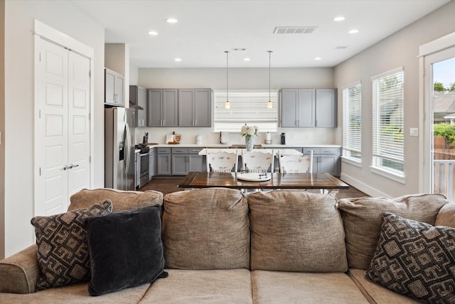 422 Yale Oaks Ln, Houston, TX 77091 - photo 7