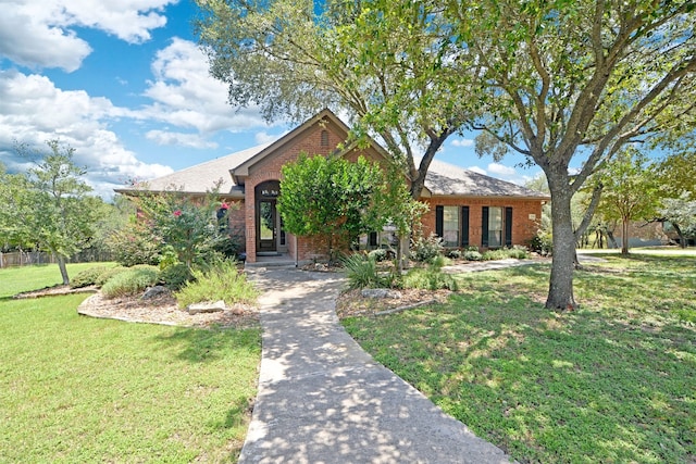 854 Santa Cruz, New Braunfels, TX 78132 - photo 1